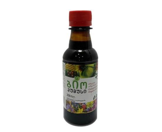 Liquid Biohumus 200 ml