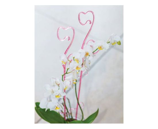 Orchid stand FORM PLASTIC 39 cm