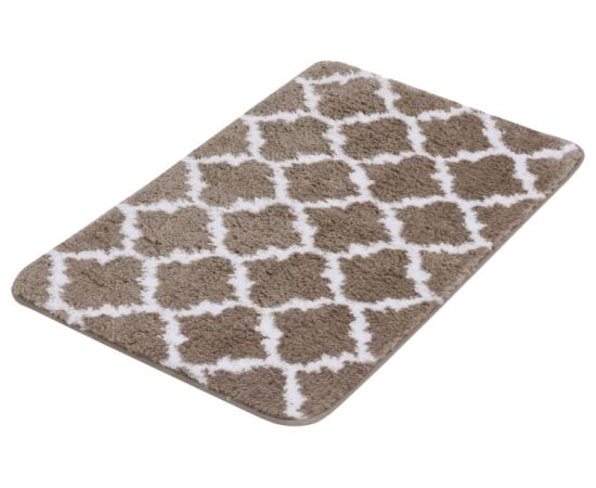 Bath mat Bisk 07908 45x70 cm