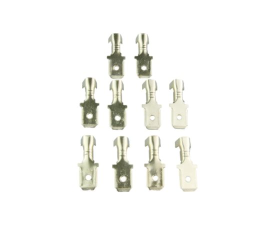 Cable connector DPM 10 pcs