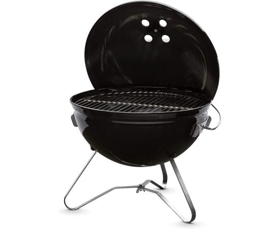 Гриль угольный Weber Smokey Joe Premium 37 см