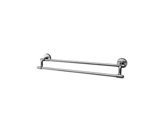 პირსახოცის საკიდი Tema Mare Double Row Towel Bar 71232