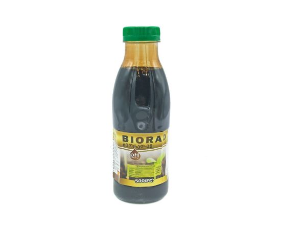 Удобрение Biorad Agro Leader -20 500гр