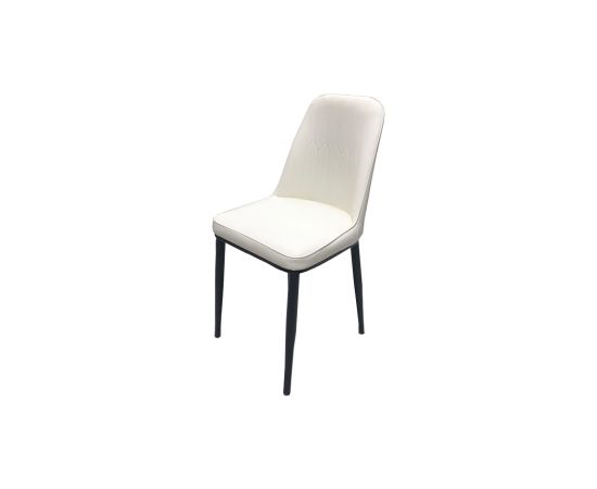 Chair kitchen white