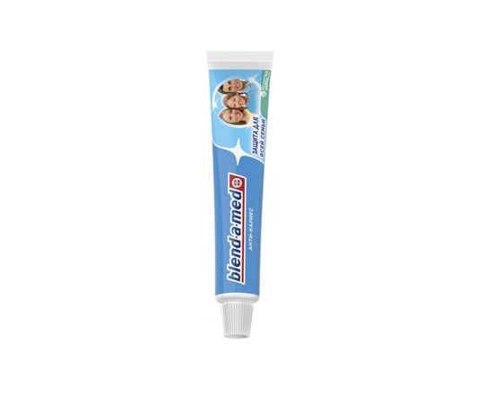 Toothpaste Blend-a-med Anti Caries 65ml