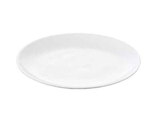 Round plate Wilmax 8991024 30.5 cm