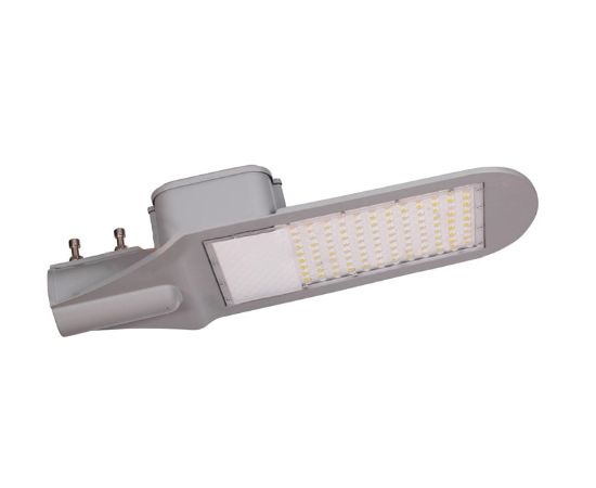 პროჟექტორი New Light  G007E SMD 150W AC85-265V 6500K Gray housing