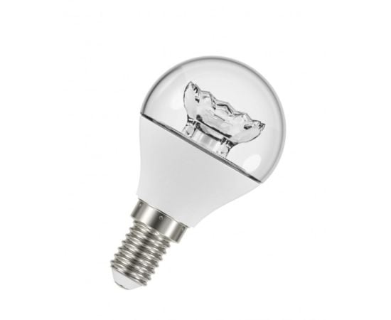 Светодиодная лампа OSRAM 3000K 5.4W 220-240V E14