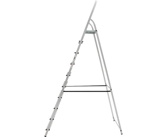 Aluminum ladder NV 111, 1x10 (1110110)