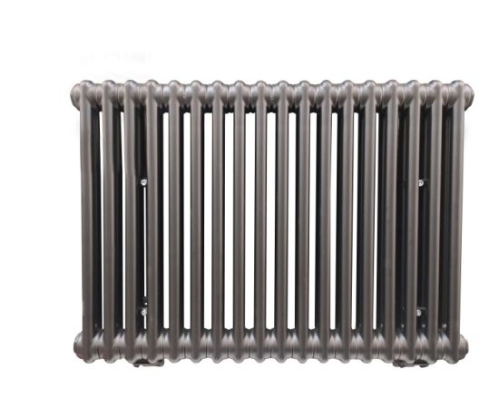 Decorative radiator RRN2060 0590 RAL 7016 18EL (with hanger)