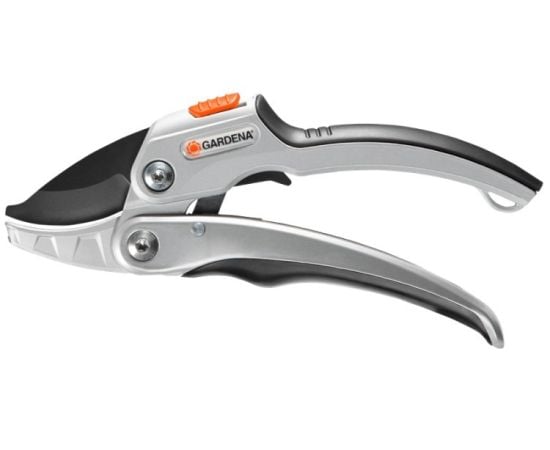 Секатор с храповым механизмом Gardena SmartCut 8798-20 25 мм