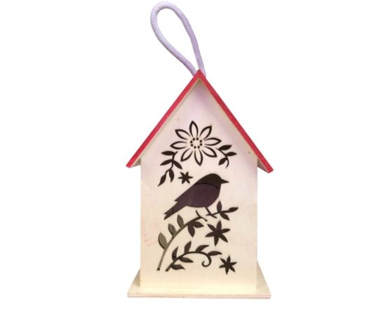 Birdhouse 1062