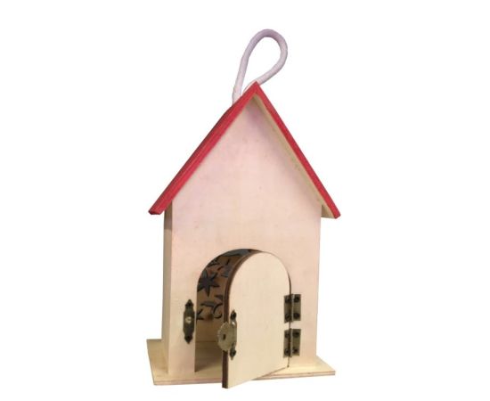 Birdhouse 1062