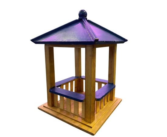 Birdhouse 1062