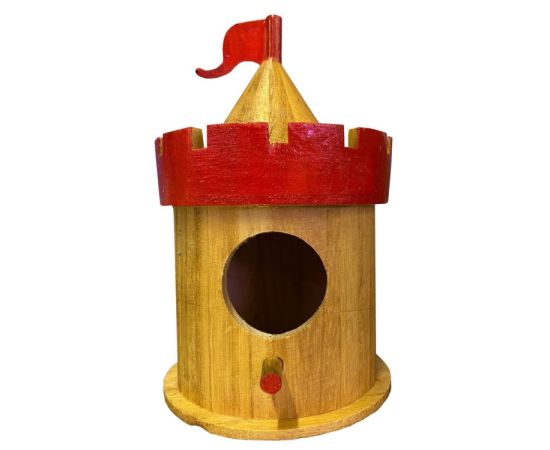 Birdhouse 1062