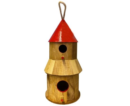 Birdhouse 1062