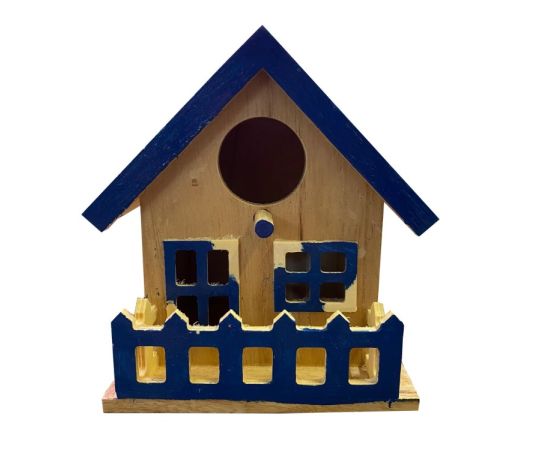 Birdhouse 1062