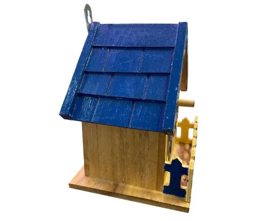 Birdhouse 1062