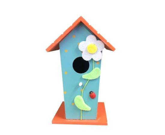 Birdhouse 1062