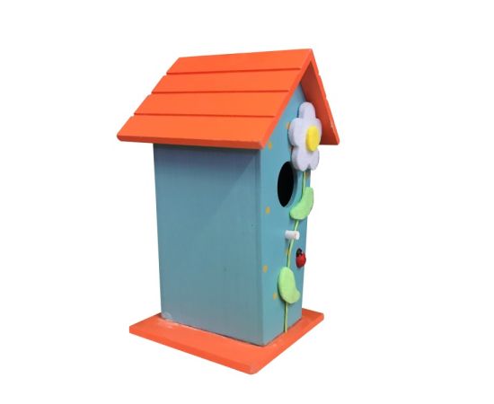 Birdhouse 1062