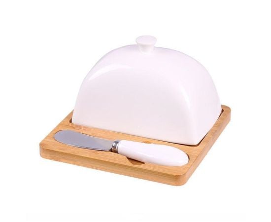 Dish for butter jd-7322