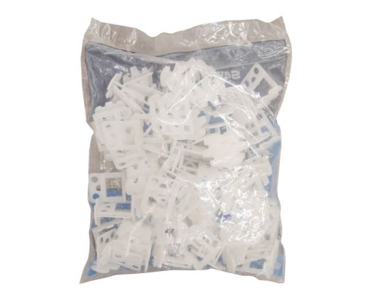 Tile clips Orbofix 2 mm 200 pcs