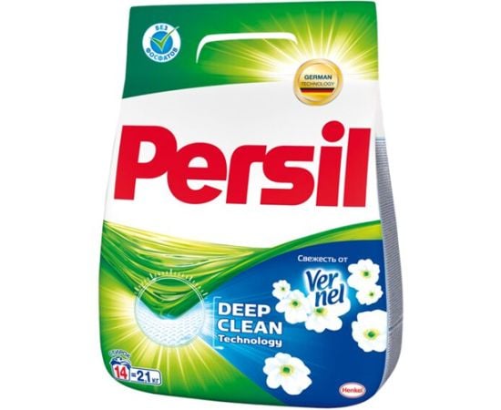 Средство для стирки PERSIL expert 2100 гр