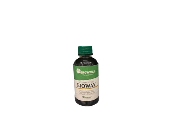 Удобрение жидкое Growway Bioway 200гр