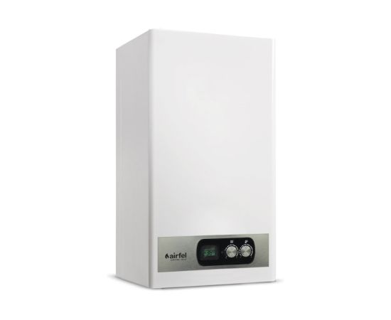 Gas boiler Airfel Duo Digifel 36kw