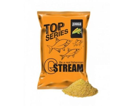 Groundbait G.Stream TOP Series Universal (tutti frutti)