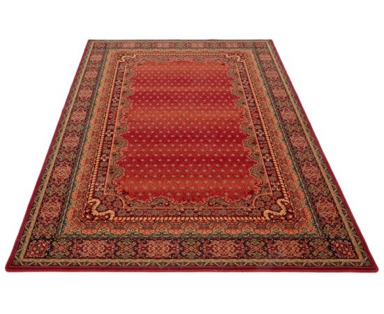 Ковер Dywilan  POLONIA BARON BURGUND 2087 bC1 200x300 100% WOOL