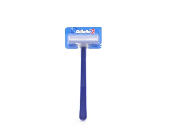 ერთჯერადი საპარსი Gillette J2