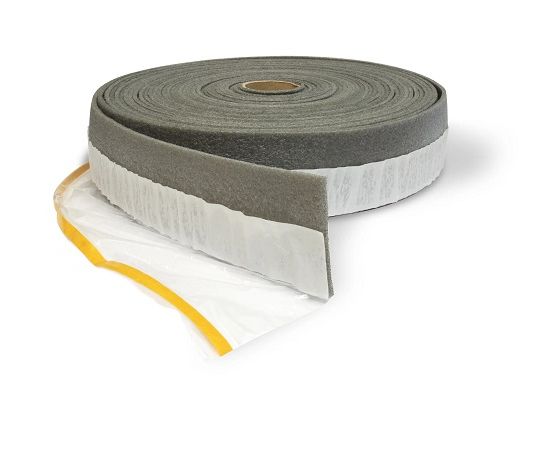 Tape for floor screed Kerakoll