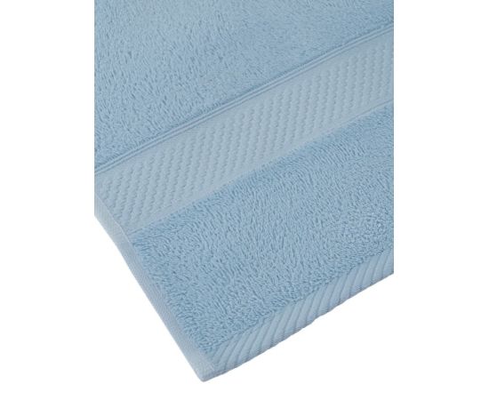 Towel Arya Miranda 30x50 light blue