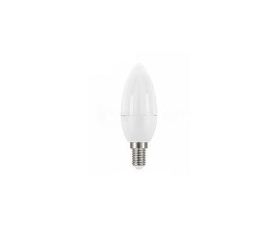 ლედ ნათურა Ledolet 6 Watt  E14 6500K  LED bulb