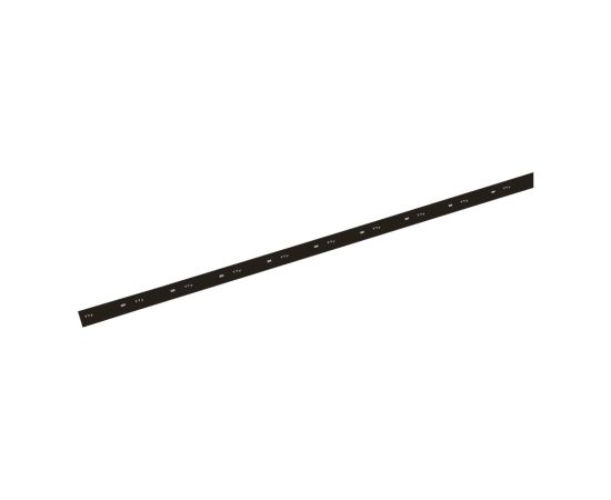 Heat shrink IEK 10/5 1m TTU ng-LS black