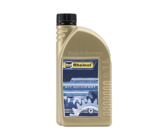 Трансмиссионное масло Rheinol ATF Spezial CVT 1 l