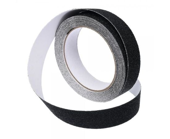 Anti-slip adhesive tape for stairs Boss Tape 25mmx5m