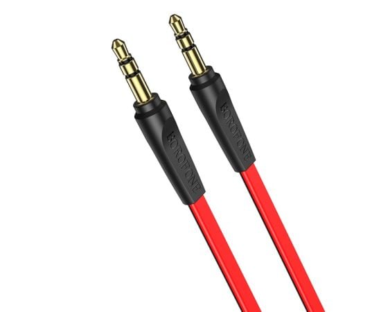 Cable Borofone BL6 AUX