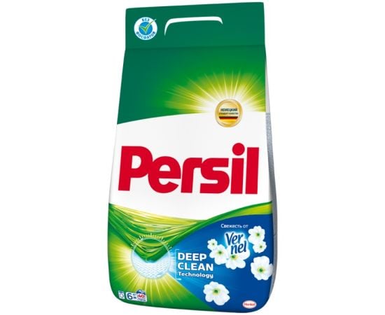 სარეცხი საშუალება PERSIL expert 6000 გრ