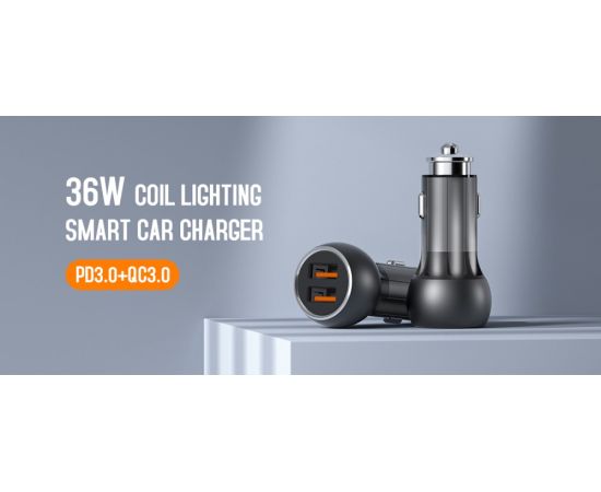 Charger LDNIO 36W C503Q USB To Lightning