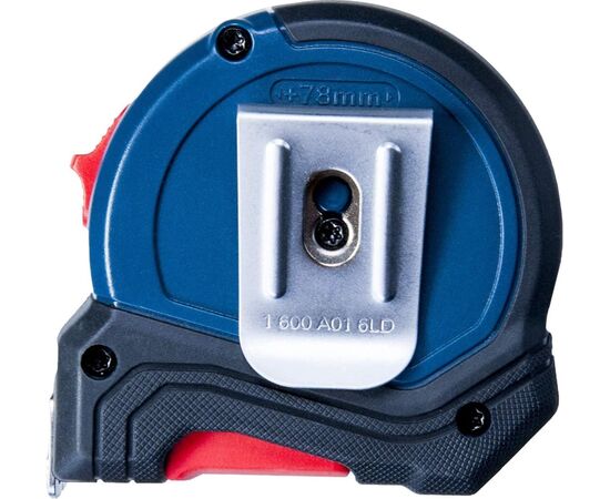 Измерительная рулетка с магнитом Bosch 1600A016BH 5 м