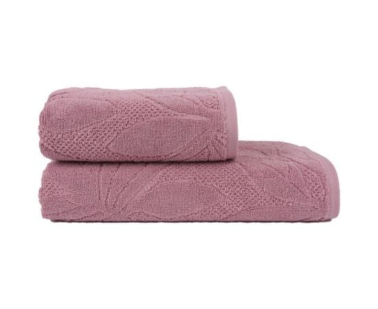 Towel Arya pink Panama 70x140