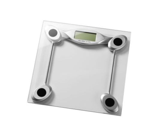 Scales electronic glass 02519