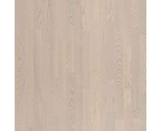 Паркетная доска Polarwood Ясень RICOTTA MATT LOC 3S 14x188x2266mm pack:3,41m2