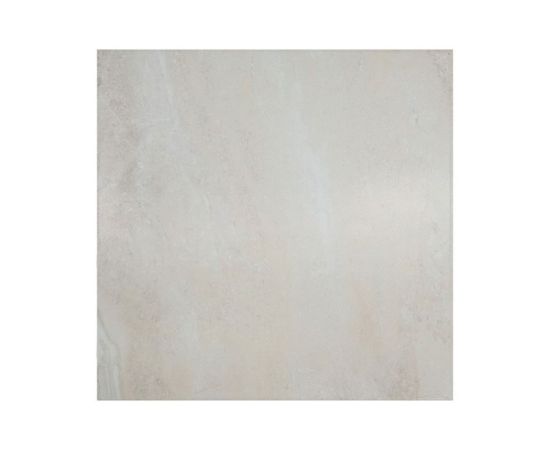 Floor tile Emotion Ceramics Kenia Crema 338x338 mm