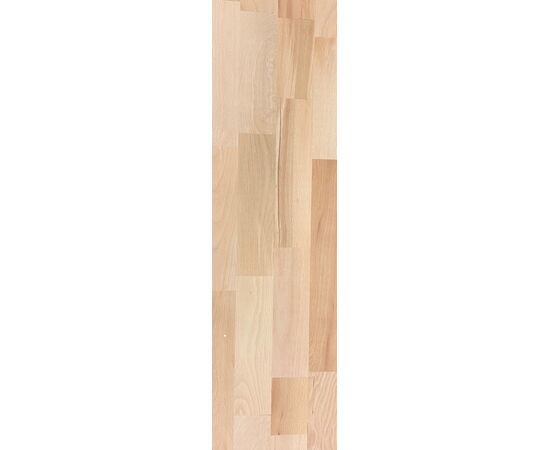 Step CRP Wood beech grade BB 900*300*38 mm