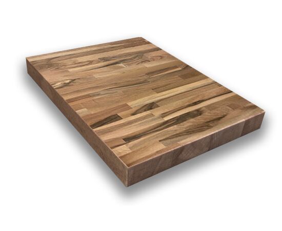 Pratform CRP Wood Walnut 1000x800x38 mm