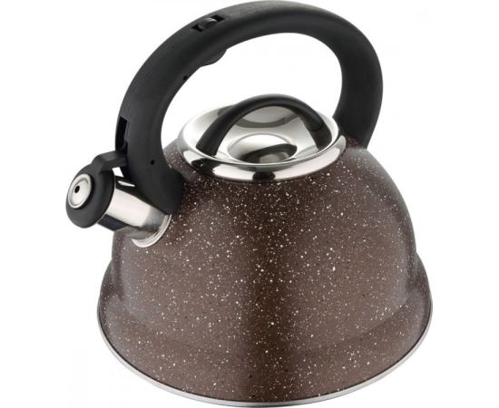 Teapot metal MG-1450