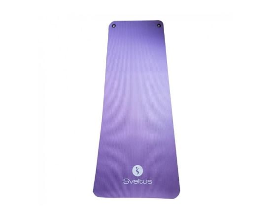 Mat for fitness Sveltus Training Mat 180x60 cm